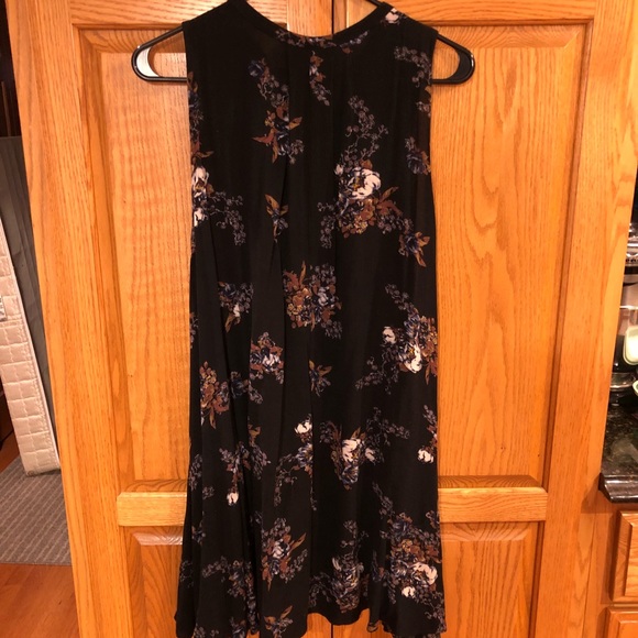 Free People Sleeveless Swing Top Size S - Picture 3 of 7